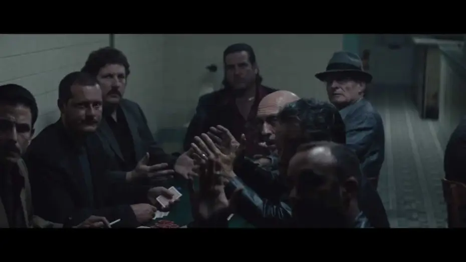 Відео до фільму Пограбування казино — COGAN- Killing them softly - Bande-annonce longue VOST