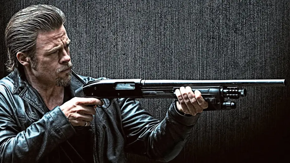 Відео до фільму Пограбування казино — KILLING THEM SOFTLY Official Trailer German Deutsch HD 2012