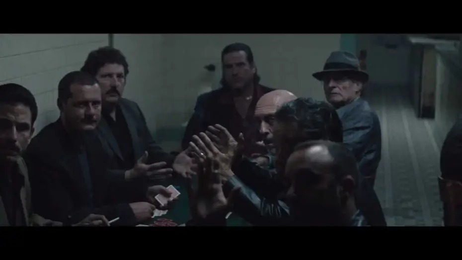 Відео до фільму Пограбування казино — COGAN- Killing them softly - Bande-annonce longue VF