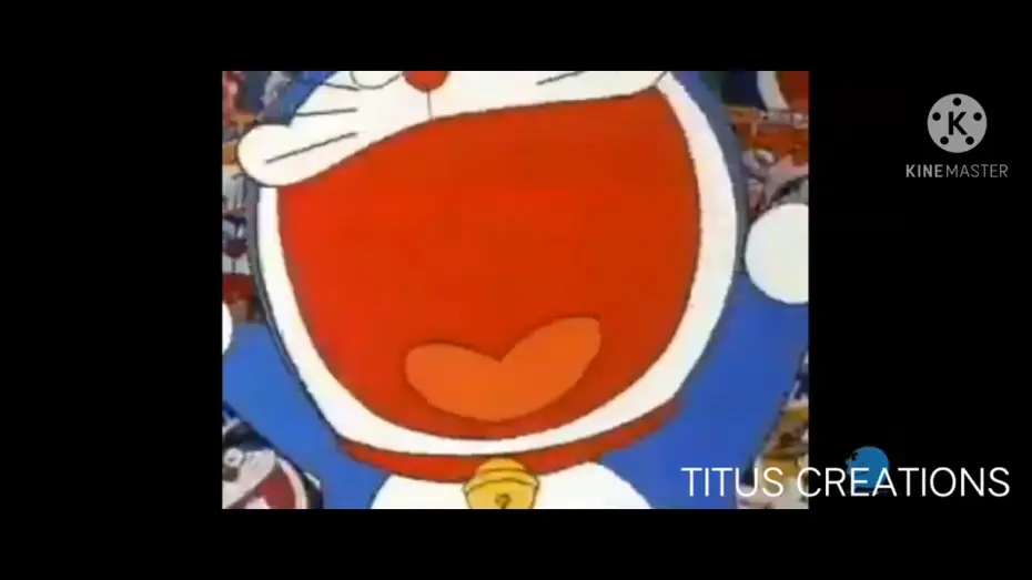 Відео до фільму Дораемон: Динозавр Нобіти — ||DORAEMON|| OLD MOVIE NOBITA'S DINASOUR IN 1980 TRAILER