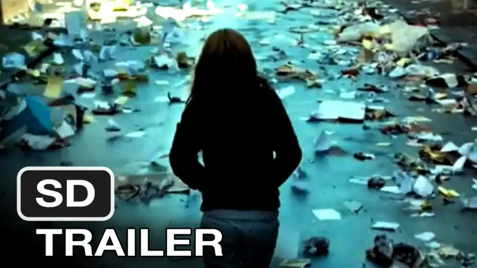 Відео до фільму Corpo celeste — Corpo Celeste (2011) Trailer - New York Film Festival NYFF