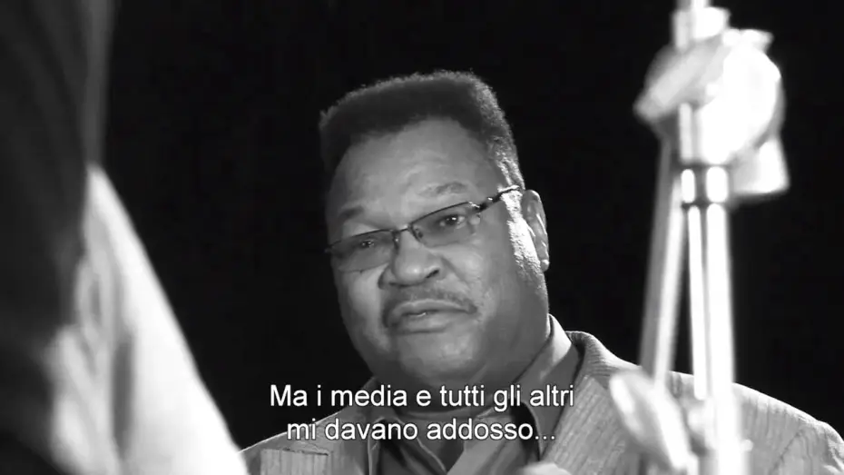 Відео до фільму Гранд реванш — Il Grande Match - Larry Holmes - Featurette | HD