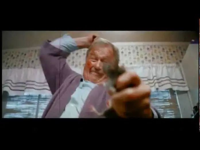 Відео до фільму Day of the Animals — Panik in der Sierra Nova (19977) - Trailer - Deutsch