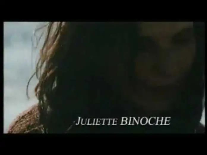 Відео до фільму Марія — MARY - Bande Annonce VOST