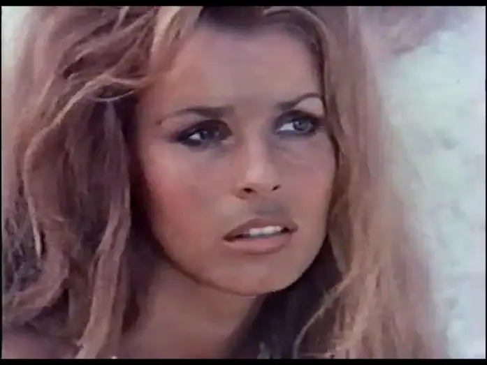 Відео до фільму Quando le donne avevano la coda — When Women Had Tails TV Spot ia