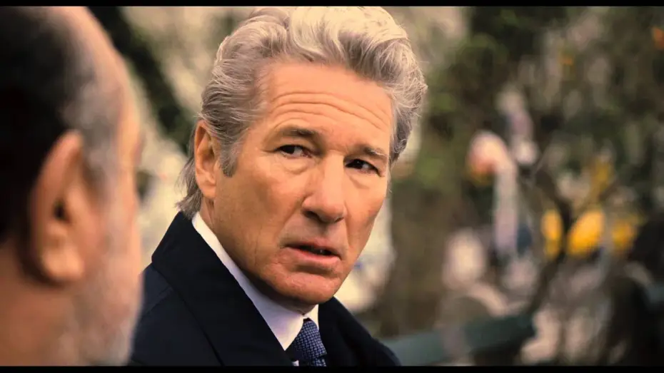 Відео до фільму Порочна пристрасть — ARBITRAGE- Bande-annonce VF