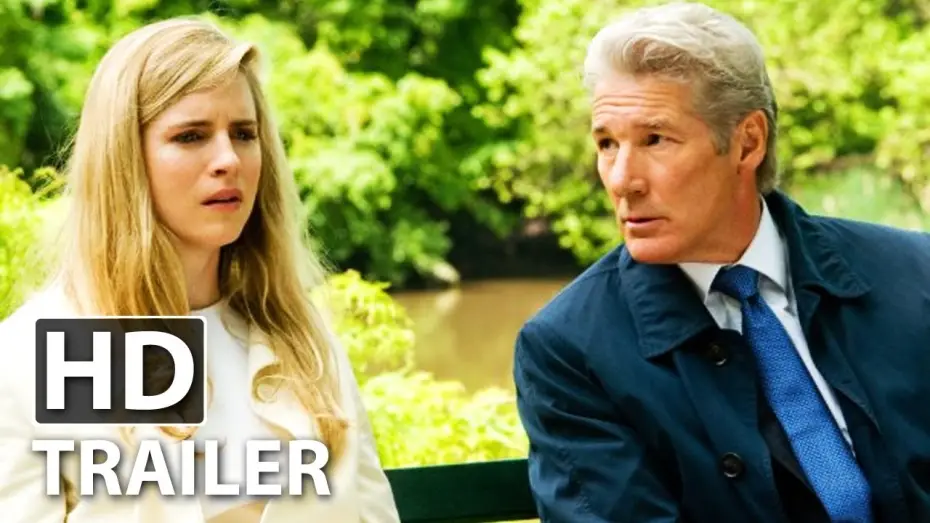 Відео до фільму Порочна пристрасть — Arbitrage - Trailer (Deutsch | German) | HD | Richard Gere