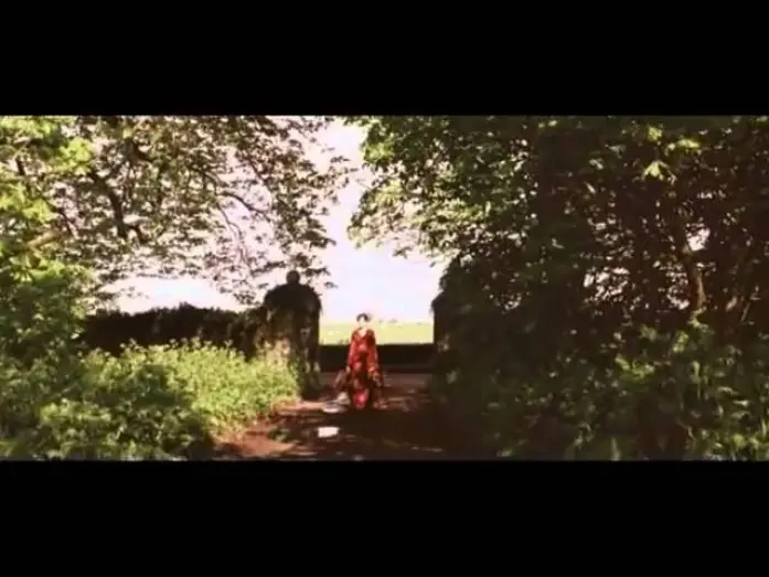 Відео до фільму Джейн Остін | Geliebte Jane   Trailer Deutsch
