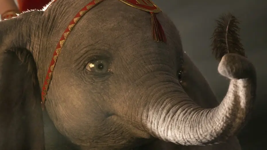Відео до фільму Дамбо — Dumbo - Trailer Italiano Ufficiale | HD