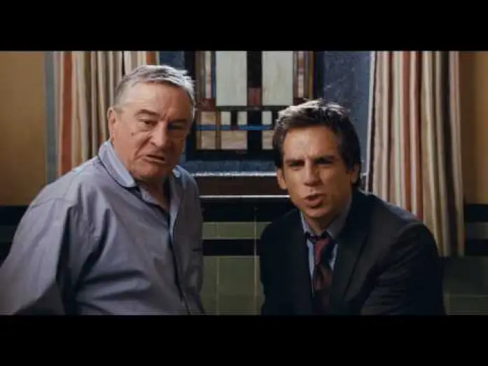 Відео до фільму Знайомство з Факерами 2 — Little Fockers - Trailer