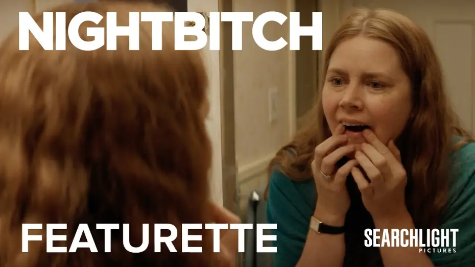 Відео до фільму Нічна сучка | We're All Nightbitch Featurette