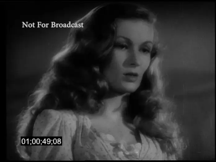 Відео до фільму Ramrod — Ramrod Trailer (1947)