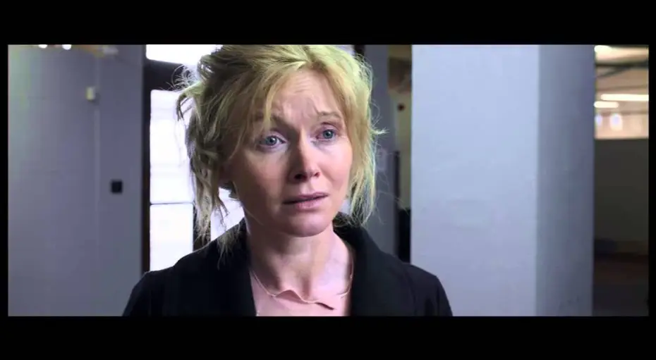 Відео до фільму Бабадук | THE BABADOOK | 'Police Station' Clip