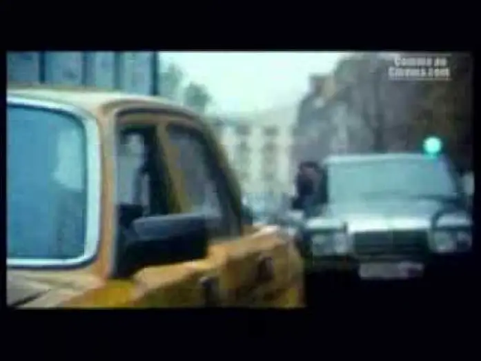 Відео до фільму Перевага Борна — Bande Annonce La Mort Dans La Peau