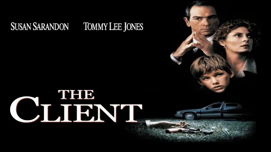 Відео до фільму Клієнт | Il cliente (film 1994) TRAILER ITALIANO