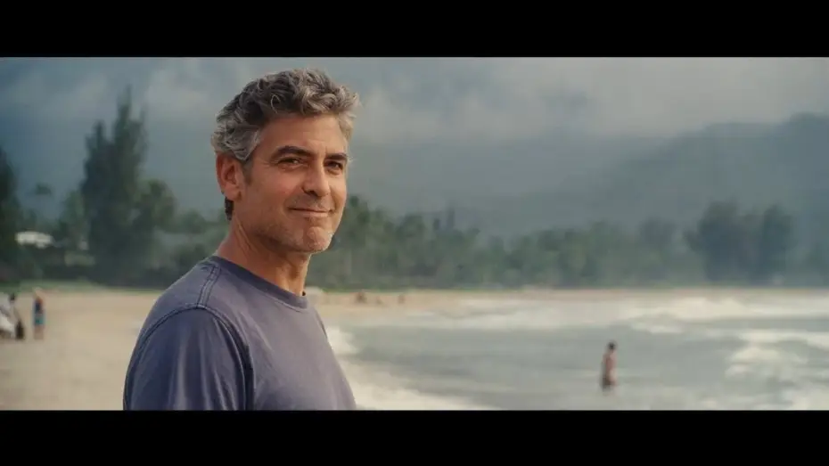 Відео до фільму Нащадки — The Descendants  Bande-annonce VOST HD
