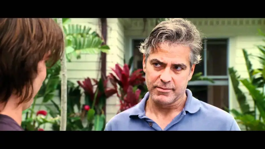 Відео до фільму Нащадки — The Descendants  Bande-annonce VF HD