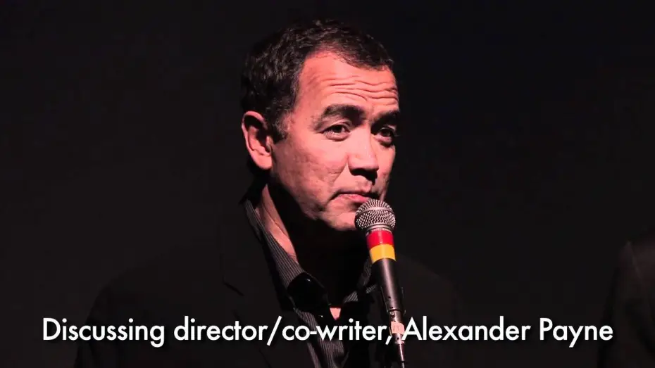 Відео до фільму Нащадки — The Descendants- Philadelphia Film Festival