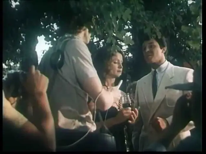 Відео до фільму Душа — София Ротару в х/ф  "Душа", 1981г.