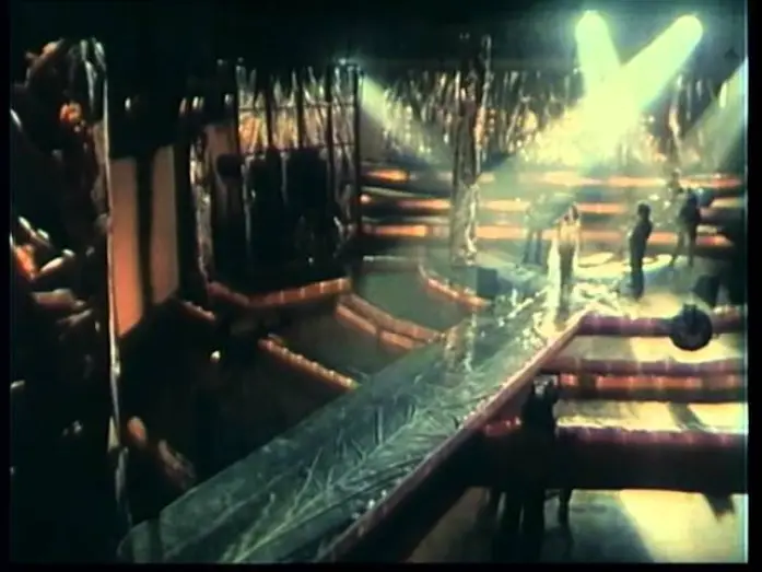 Відео до фільму Душа — София Ротару - Путь (х/ф "Душа", 1981)