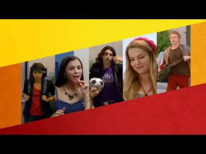 Відео до фільму Лимонадний голос — Disney Channel's Lemonade Mouth Premieres April 15