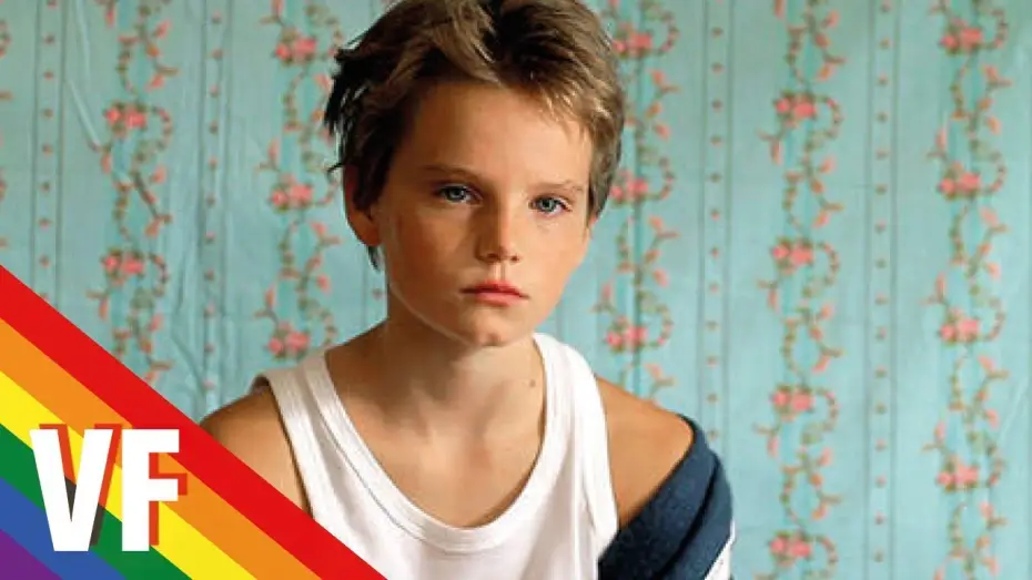 Відео до фільму Дівчисько — TOMBOY - Bande Annonce VF