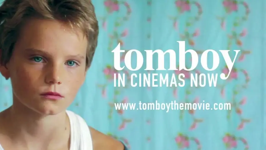 Відео до фільму Дівчисько — Tomboy in the UK!