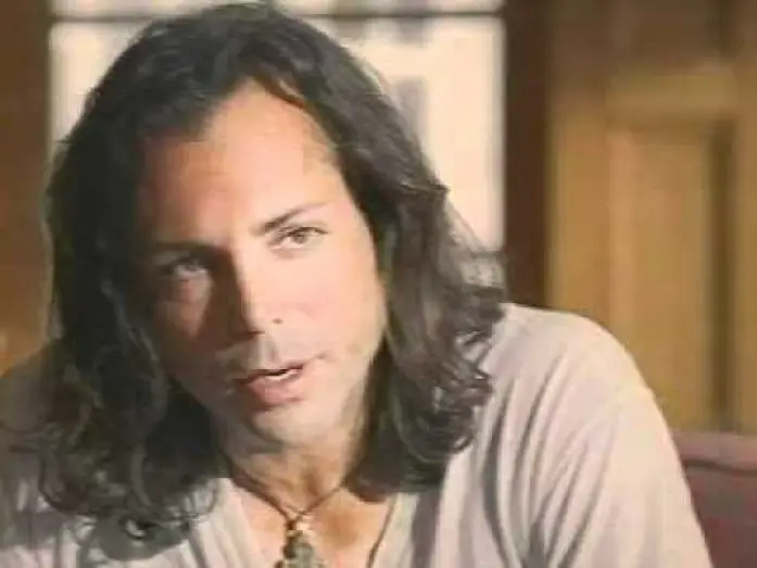 Відео до фільму Sexual Predator — Richard Grieco - Sexual Predator TRAILER