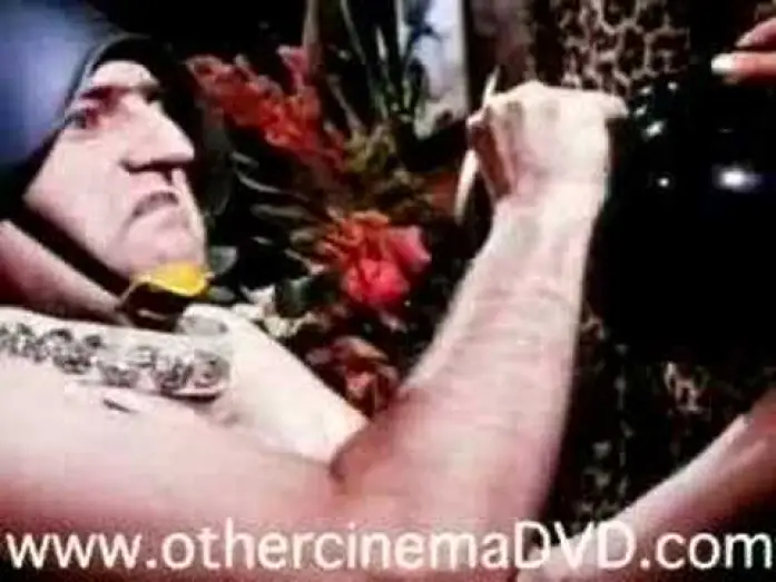 Відео до фільму Sins of the Fleshapoids — Sins of the Fleshapoids trailer