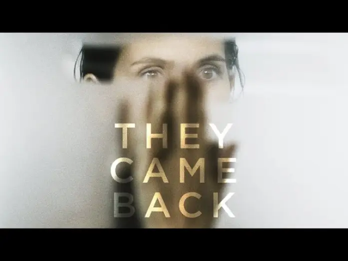 Відео до фільму Les Revenants | They Came Back - Official Trailer