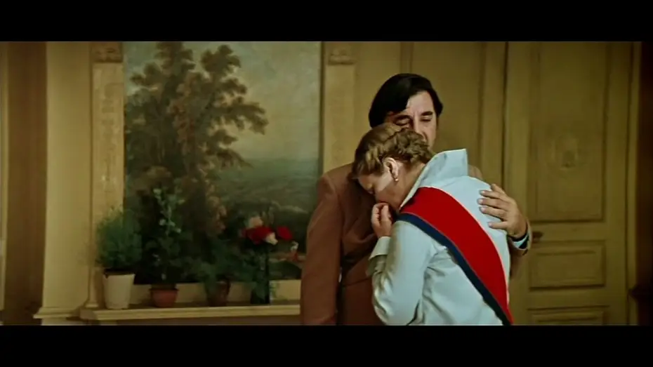 Відео до фільму Суета сует — Суета сует (1979).  Музыка В. Троцюка