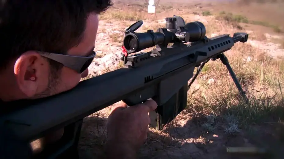 Відео до фільму MD: The Art of the Precision Rifle — Art of the Precision Rifle -Magpul Dynamics Teaser Trailer