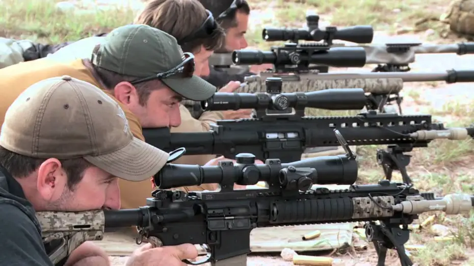 Відео до фільму MD: The Art of the Precision Rifle — Magpul Dynamics - The Art of the Precision Rifle - Full Trailer - HD