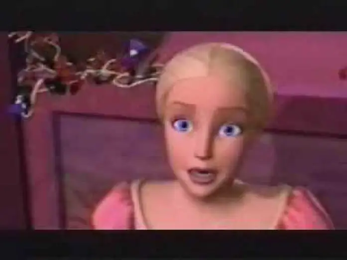 Відео до фільму Барбі як Рапунцель | Barbie As Rapunzel Movie Trailer