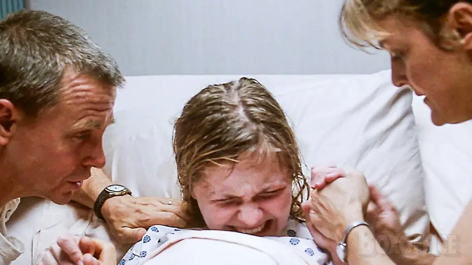 Відео до фільму 15 і вагітна — She gives birth at 15 | Fifteen and Pregnant | CLIP