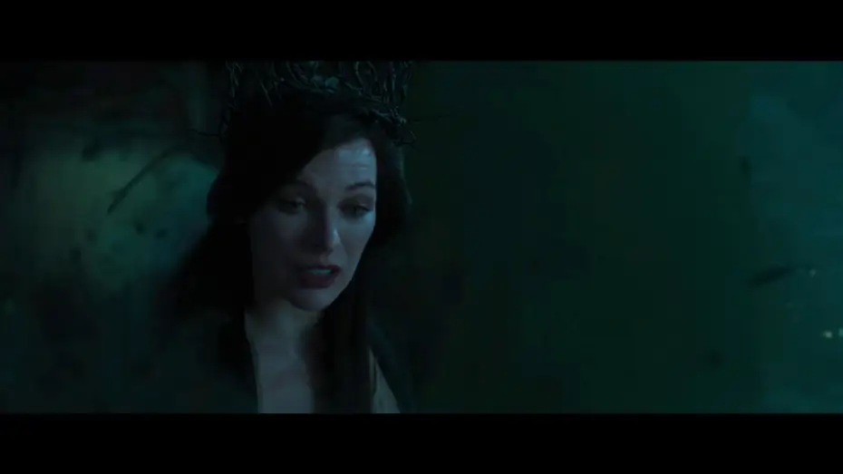 Відео до фільму Хеллбой | Hellboy - Trailer Italiano Ufficiale 60"