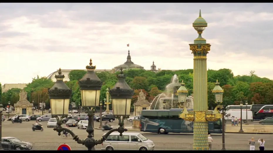 Відео до фільму Опівночі в Парижі | MIDNIGHT IN PARIS (Owen Wilson, Rachel McAdams, Woody Allen) | Trailer deutsch german [HD]