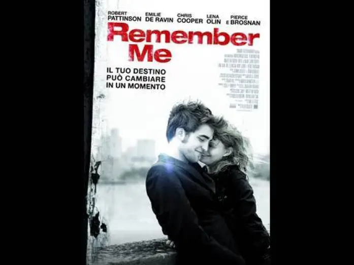 Відео до фільму Пам&rsquo;ятай мене | REMEMBER ME - Trailer ufficiale HD in italiano del film - Dal 26 marzo al cinema