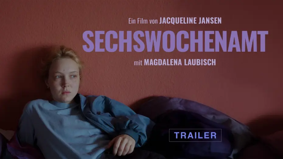 Відео до фільму Sechswochenamt | Trailer SECHSWOCHENAMT - ab 18. Juni im Kino
