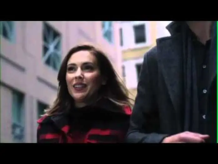 Відео до фільму Неділі у Тіффані — Sundays at Tiffany's Extended Movie Trailer