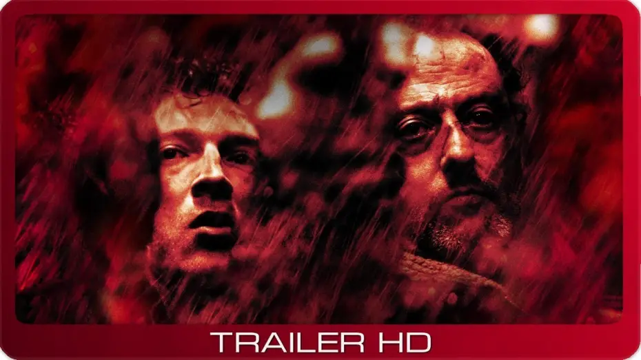 Відео до фільму Багряні ріки — Die purpurnen Flüsse ≣ 2000 ≣ Trailer