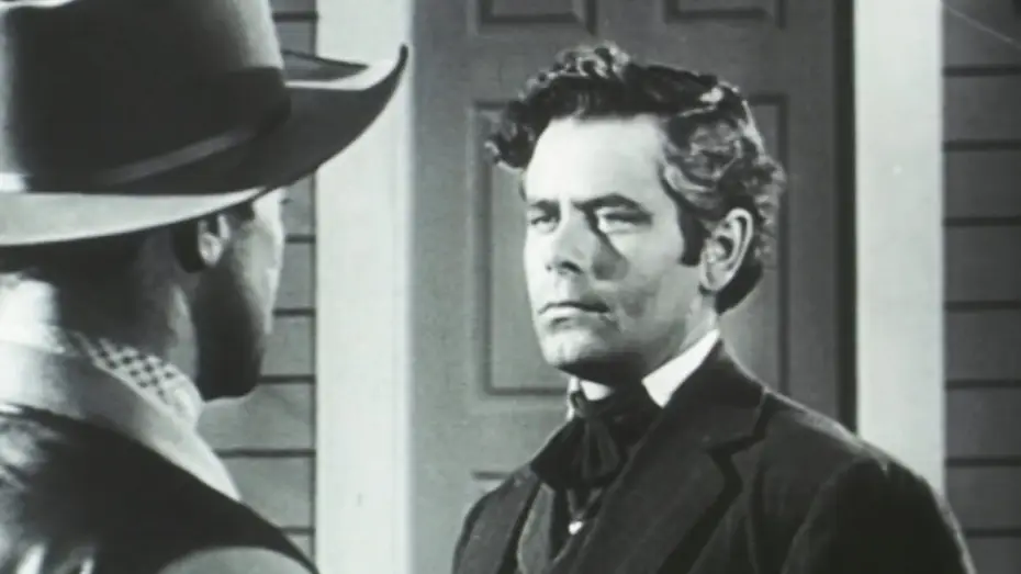 Відео до фільму The Man from Colorado — The Man from Colorado (1948) ORIGINAL TRAILER [HQ]