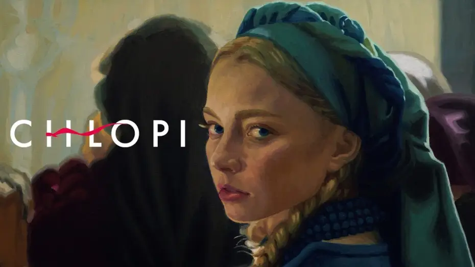 Відео до фільму Селяни | Oficjalny teaser