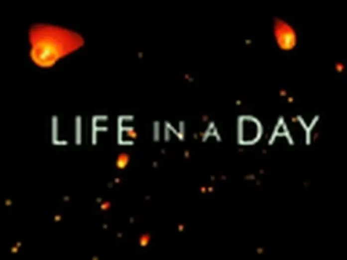 Відео до фільму Життя за один день — Life in a Day Trailer | National Geographic