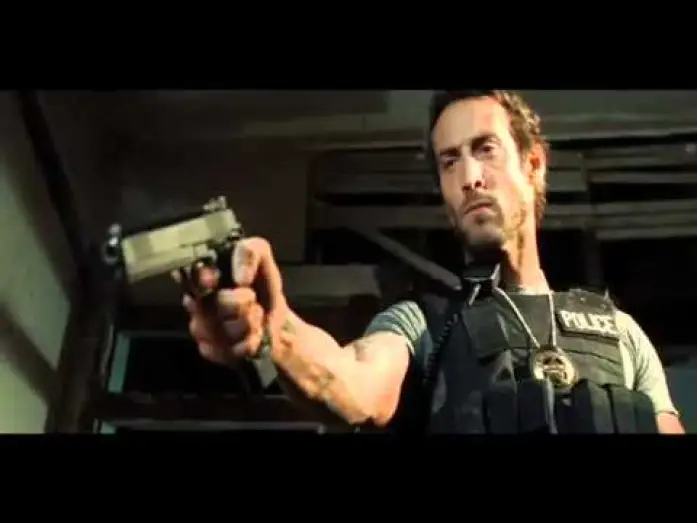Відео до фільму Sinners and Saints — Sinners And Saints Movie Trailer [2010] [CC] (Johnny Strong)