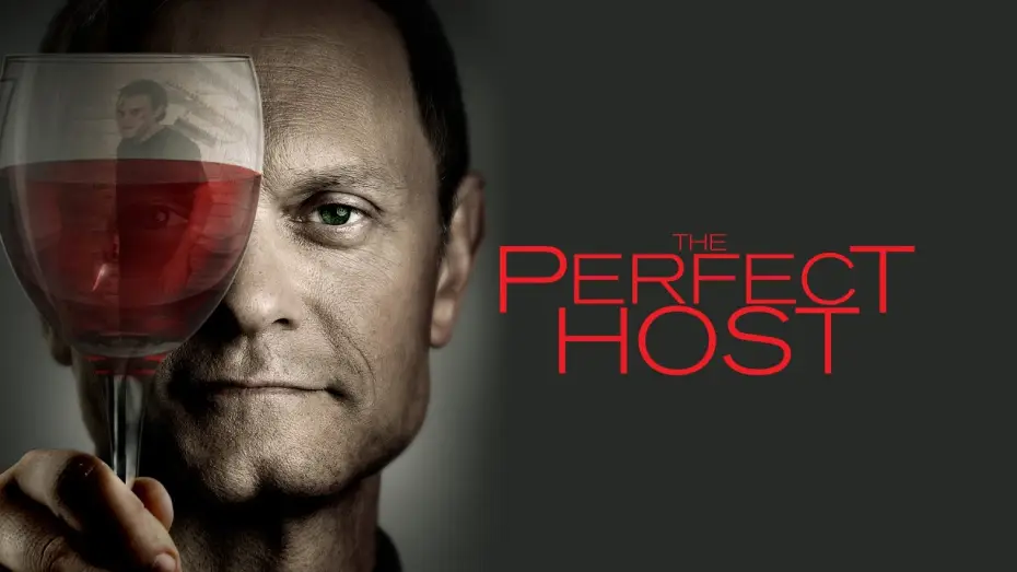 Відео до фільму Ідеальний господар — The Perfect Host (2010) Official Trailer - Magnolia Selects