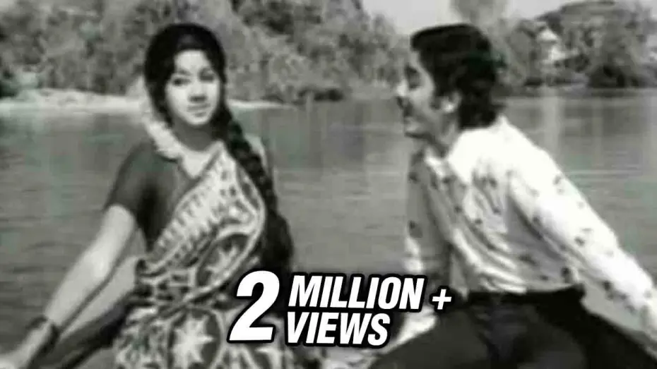 Відео до фільму மூன்று முடிச்சு — Rajnikanth, Kamal Haasan & Sridevi - Vasantha Kala Nadigalile - Moondru Mudichu