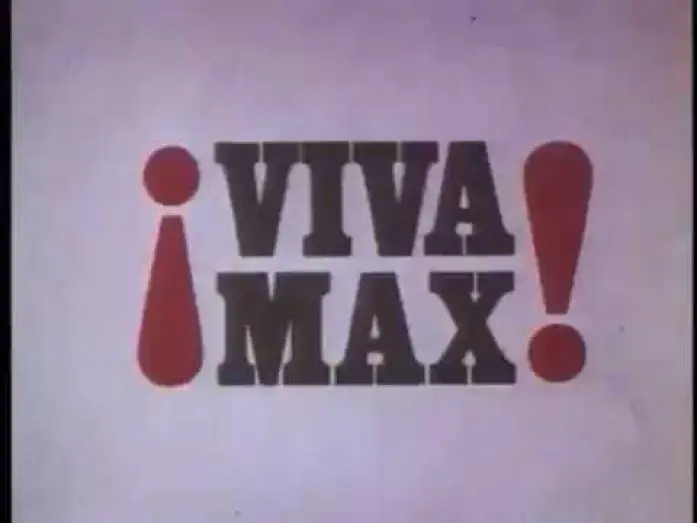Відео до фільму Viva Max! — Viva Max! (1969) Trailer