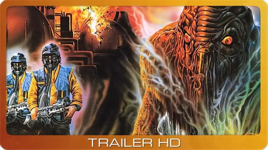 Відео до фільму Terminator 2 | Shocking Dark ≣ 1989 ≣ Trailer