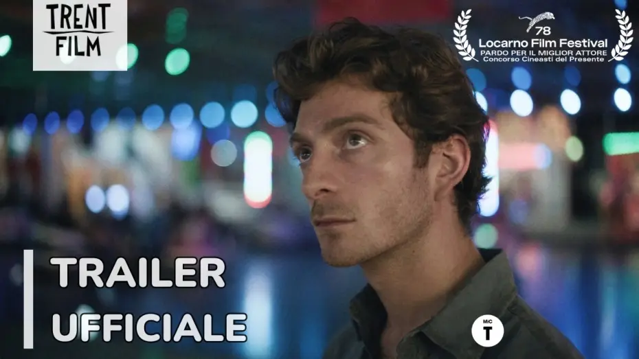 Відео до фільму Don't Let the Sun | DON'T LET THE SUN di Jacqueline Z&uuml;nd | dal 21 Maggio al cinema!